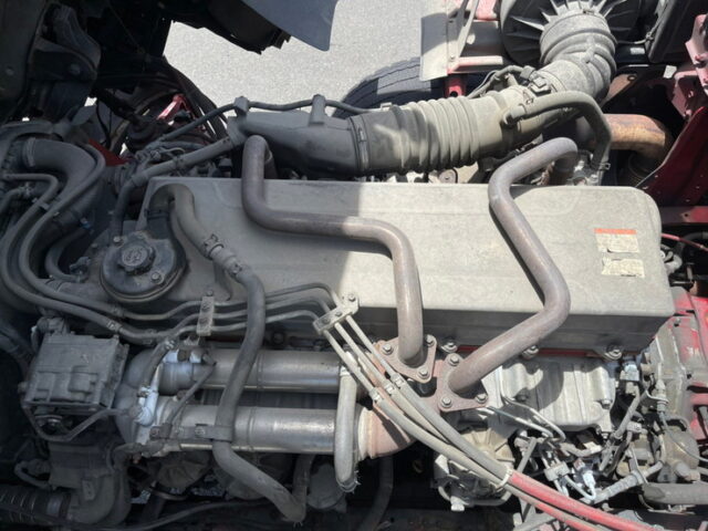 【1178】H20 プロフィア ハイルーフ ウィング 10輪 架装多数 7速 380馬力