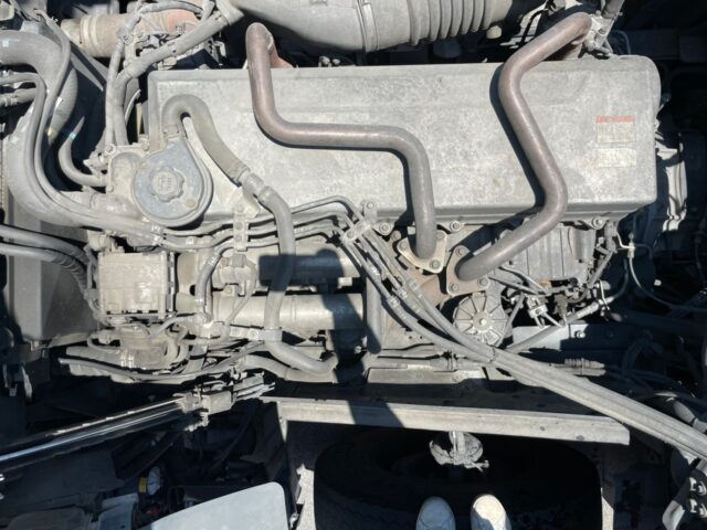 【1211】H20　プロフィア　ハイルーフ　トレーラーヘッド　架装多数　プロシフト　410馬力