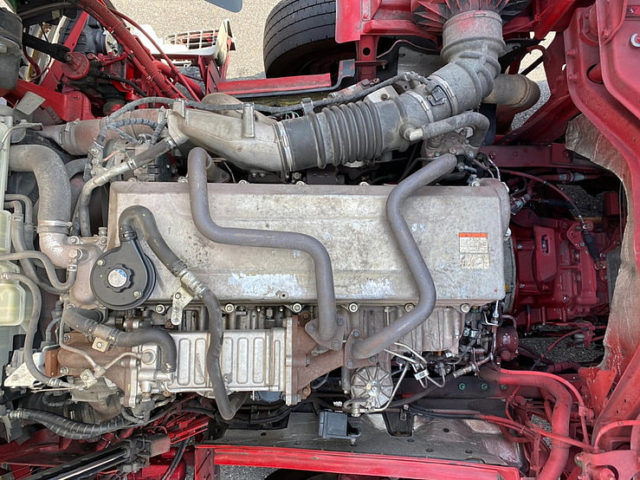 【671】H23　グラプロ　冷凍ウィング　4軸　ジョロ4キーストン