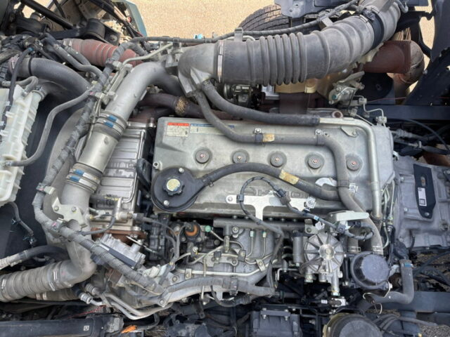 【1217】H29　17プロフィア　ハイルーフ　ウィング　リア門口ステンレス　木床　380馬力