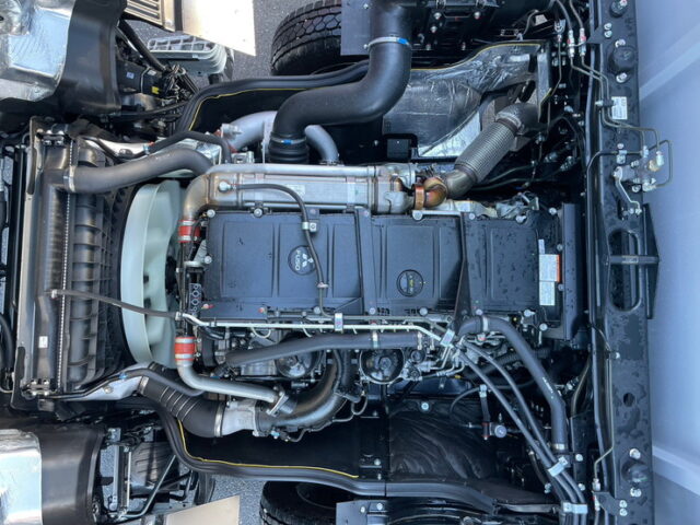 【1340】R4　17スーパーグレート　ハイルーフ　ウィング　未使用　プロライングレード　車検令和5年11月末迄