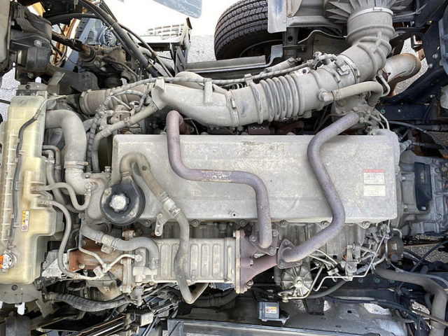 【685】H28　グラプロ　冷凍バン　ジョロ4キーストン