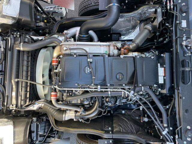 【1362】R4　17スーパーグレート　ハイルーフ　ウィング　未使用　プロライングレード　車検令和5年12月末迄