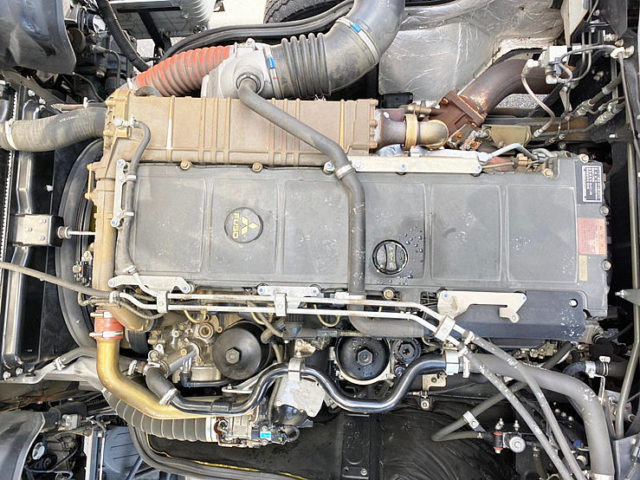 【604】H27　スーパーグレート　ウィング　7速　★現状販売価格★