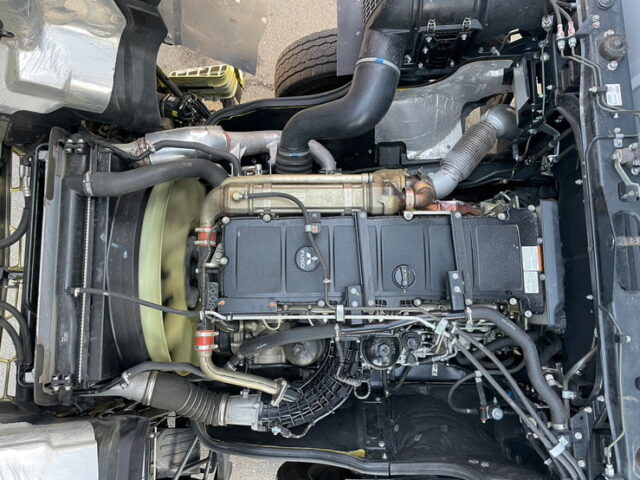 【1404】R2　17スーパーグレート　ハイルーフ　ウィング　寒冷地仕様　プレミアムライン