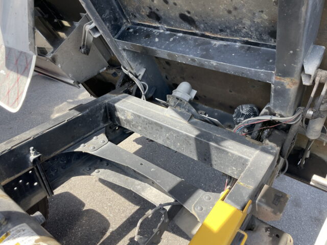 ふそう　ファイター　ダンプ　架装多数　メッキホイール　6発ターボ　240馬力