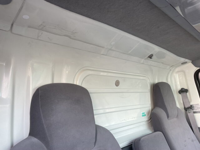 いすゞ　エルフ　アルミバン　5MT　サイドドア　ステンレスサイドバンパー　ステンレスリアバンパー　