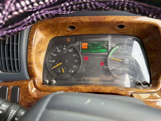 ブルーテックキャンター　平ボデーアルミブロック　架装多数　アルミホイール　標準幅　10尺