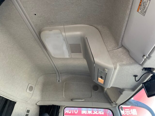 17スーパーグレート：ハイルーフ：ウィング：メッキ多数：アルミホイール：ステンレスサイドバンパー