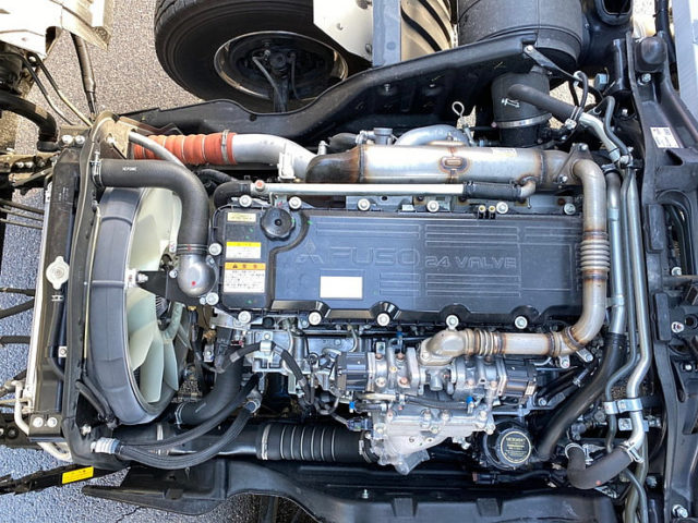 【586】R1　ファイター　ウィング　エアサス　6200ワイド　未使用車