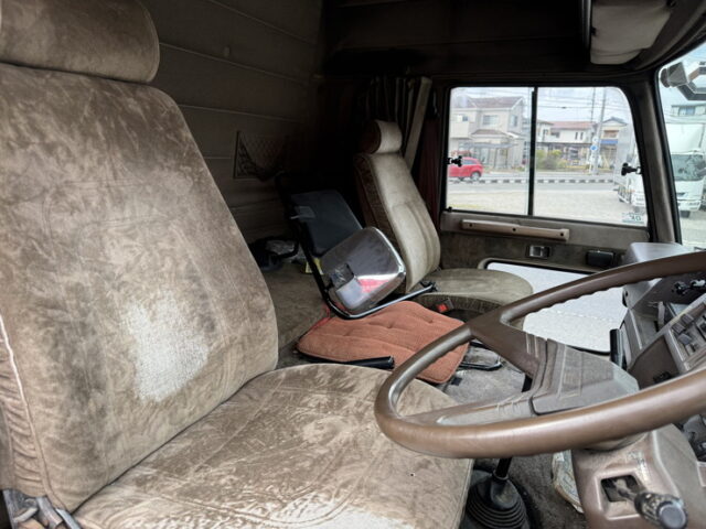 【委託販売】超希少★ハイルーフ:メッキ多数:スーパードルフィン:V8:ディスクブレーキ