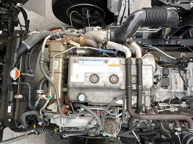 【557】R1　17レンジャー　6200ワイド　エアサス　ウィング　未使用