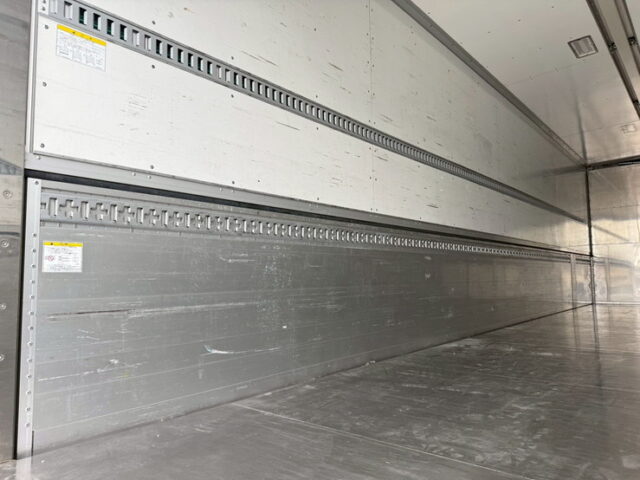 17スーパーグレート:ハイルーフ:ウィング:造りボディ:プレミアムライン:架装多数