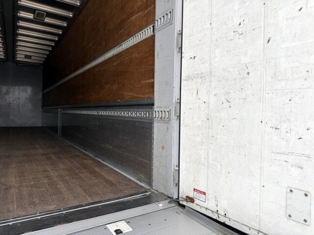 スーパーグレート：ハイルーフ：ウィング：メッキ多数：アルミホイール：格納ゲート