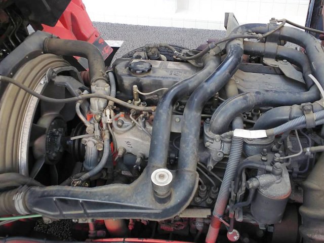 ★【540】いすゞ　フォワード　増トン　デコトラ　