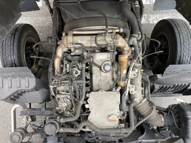 【542】H24　レンプロ　セミワイド　エアサス　6900ボディ