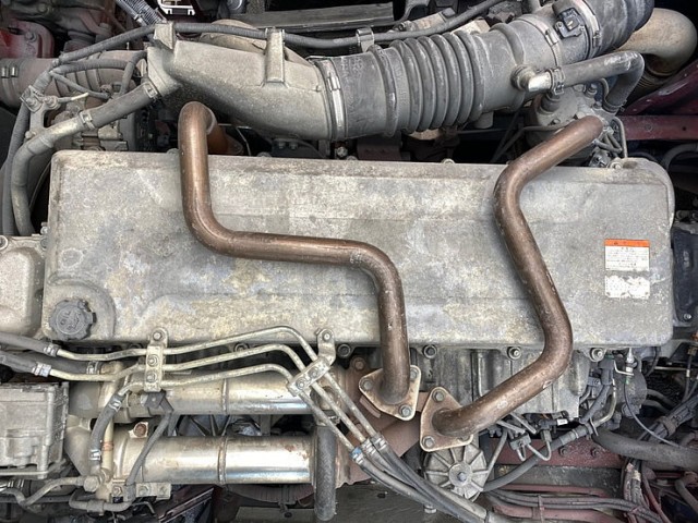 【484】H19　プロフィア　ウイング　メーターアオリ　★現状販売価格