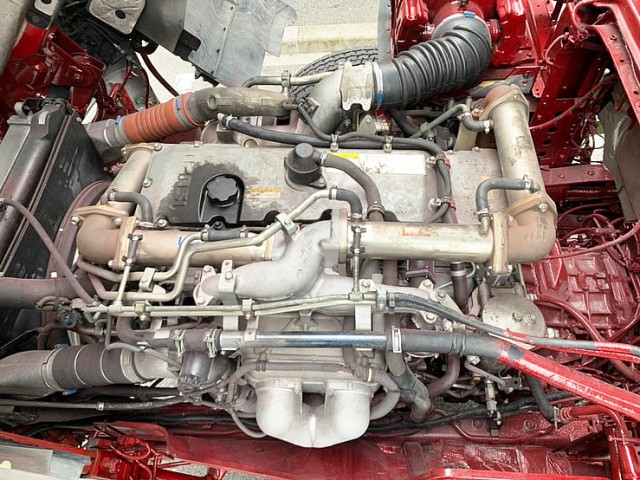 ★【551】いすゞ　ギガ　冷凍ウィング　サブエンジン　ジョロダー4列　キーストン