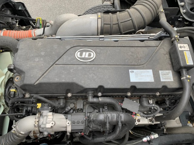 【562】H30　クオン　ハイルーフ　ウィング