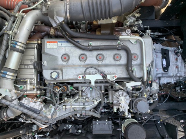 【518】H31　プロフィア　ウィング　7速マニュアル