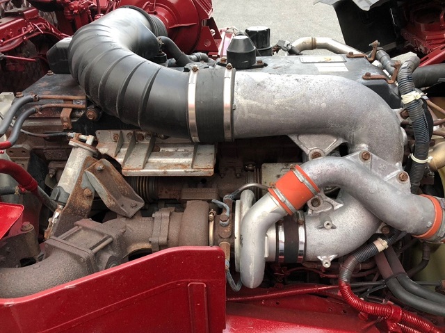 【288】UDトラックスクオン　中低床　アルミウイング　ハイルーフ　カスタム多数