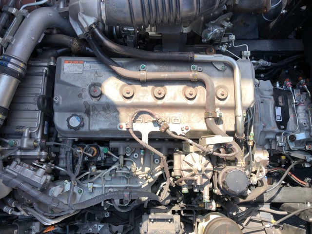 【442】新車　日野プロフィア　低床　アルミウイング　寒冷地仕様