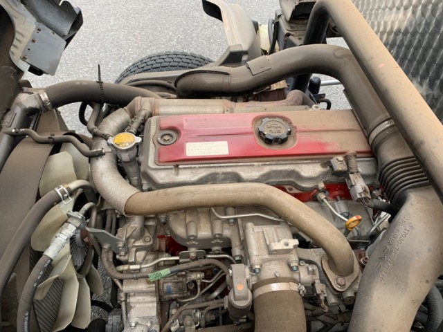 【509】トヨタ　タウンエース　ウィング　造りボディ　AT