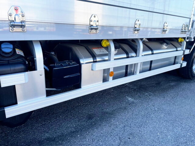 R5 スーパーグレート　アルミウィング　　ハイルーフ