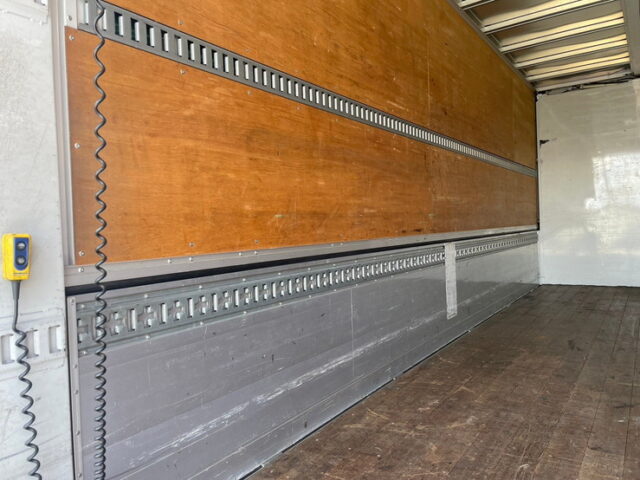 H27　レンジャー　ワイド　ハイルーフ　アルミウィング　跳ね上げPG