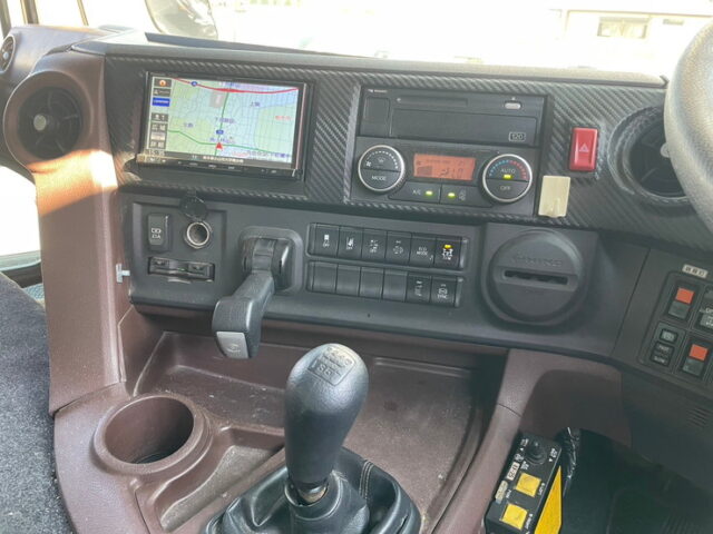 日野　17プロフィア　ダンプ　ハイルーフ　Ｌゲート　メッキ多数