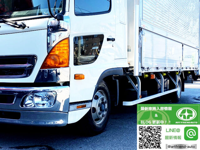 【784】H29　レンジャープロ　ウィング　240馬力