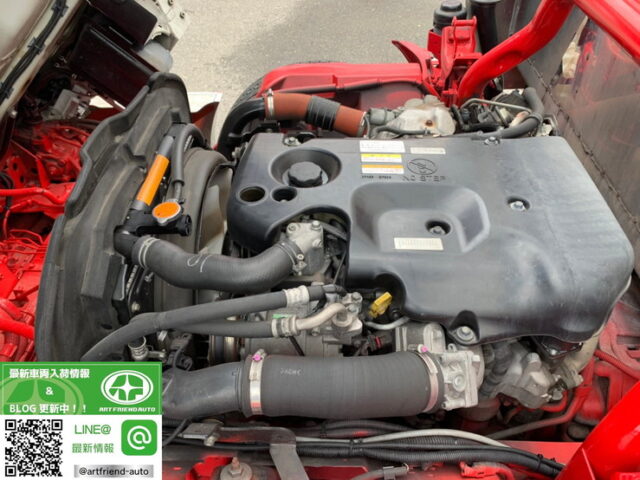 【964】H25　エルフ　ウィング　架装多数　波板ステンレス　造りボディ　ワイド