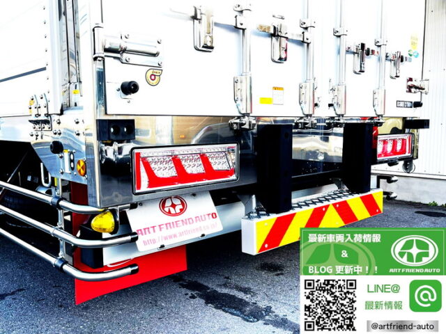 【1021】R2　スーパーグレート　ハイルーフ　ウイング　門口ステンレス　7速MT