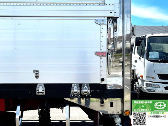 【1178】H20 プロフィア ハイルーフ ウィング 10輪 架装多数 7速 380馬力