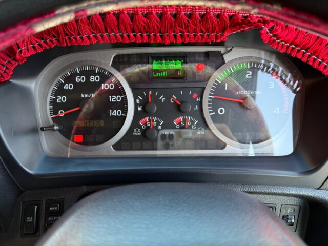 委託販売車両　レンジャープロ　ハイルーフ　セミワイド　ハイグレード　ヤマダボデー　ステンレス多数