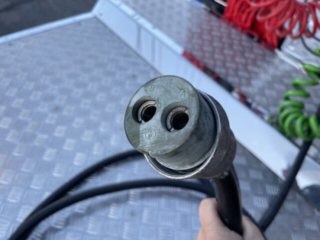 スーパーグレート　ハイルーフ　トレーラーヘッド　架装多数　ブタ鼻　7速MT