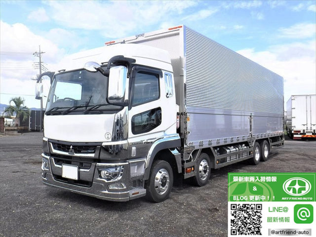 【720】R2　スーパーグレート　山田造りボディ　ウィング