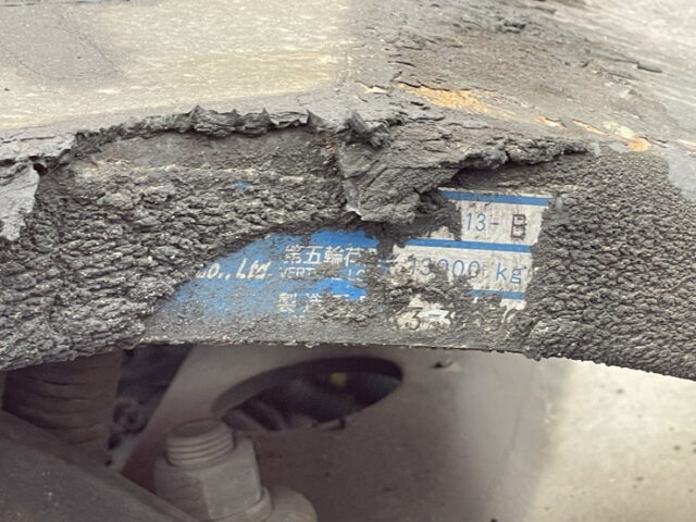 日野：17プロフィア：ハイルーフ：トレーラーヘッド：架装多数：E13Cエンジン：450馬力