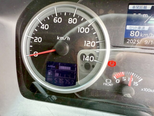 日野：プロフィア：ハイルーフ：トレーラーヘッド：総輪エアサス：架装多数