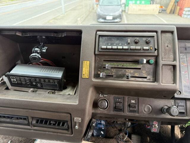 【委託販売】超希少★ハイルーフ:メッキ多数:スーパードルフィン:V8:ディスクブレーキ