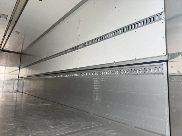 17スーパーグレート:ハイルーフ:ウィング:造りボディ:プレミアムライン:架装多数