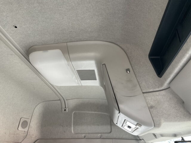 17スーパーグレート　ハイルーフ　冷凍バン　矢野特殊ボディ　コルゲート　サブエンジン