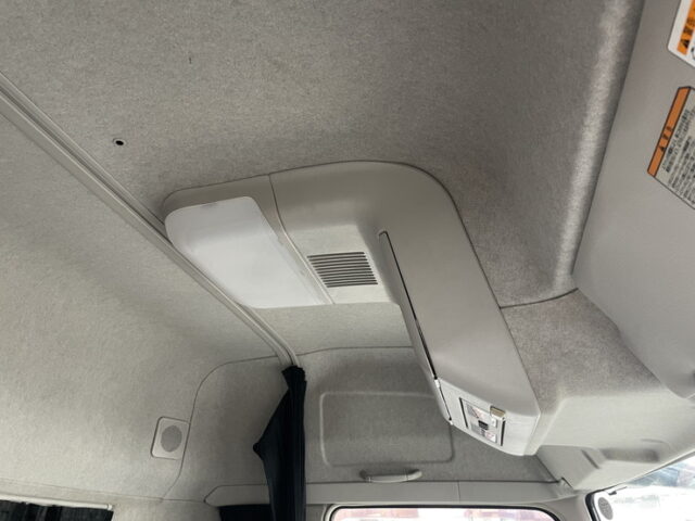 17スーパーグレート　ハイルーフ　ウィング　アルミホイール　最大積載量14.000㎏