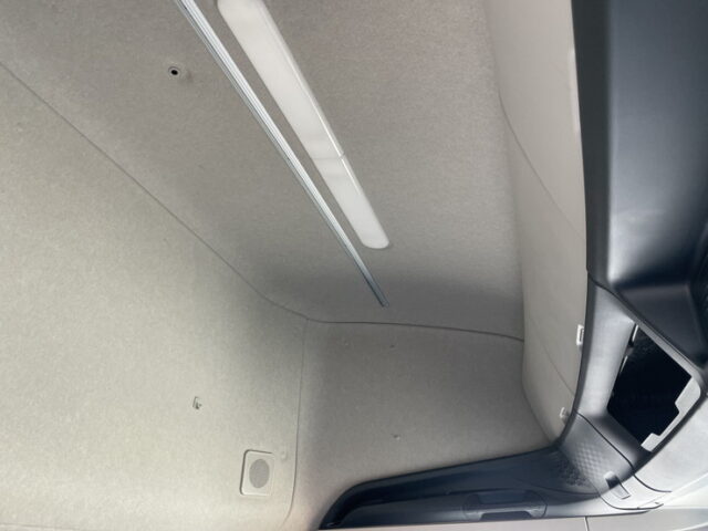 現行スーパーグレート：スーパーハイルーフ：ウィング：プレミアムライン：未使用