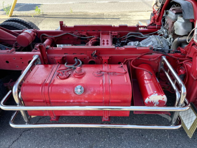 日野　デュトロ　標準幅　10尺　ダンプ　架装多数　5速MT　