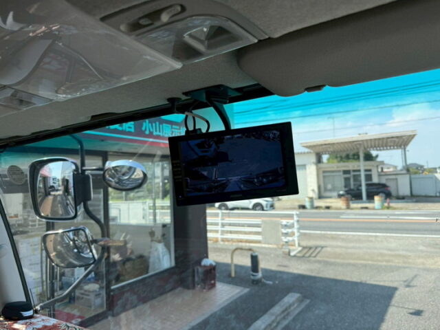 ベストワンファイター：6200セミワイド：造りボデー：ウイング：カスタム：超低走行：270馬力