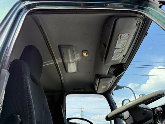 フォワード：ウィング：6700セミワイド：エアサス：90アオリ：6発ターボ：希少車