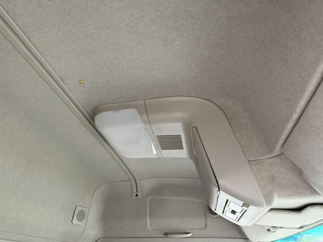 17スーパーグレート：ハイルーフ：ウィング：造りボディ：プレミアムライン