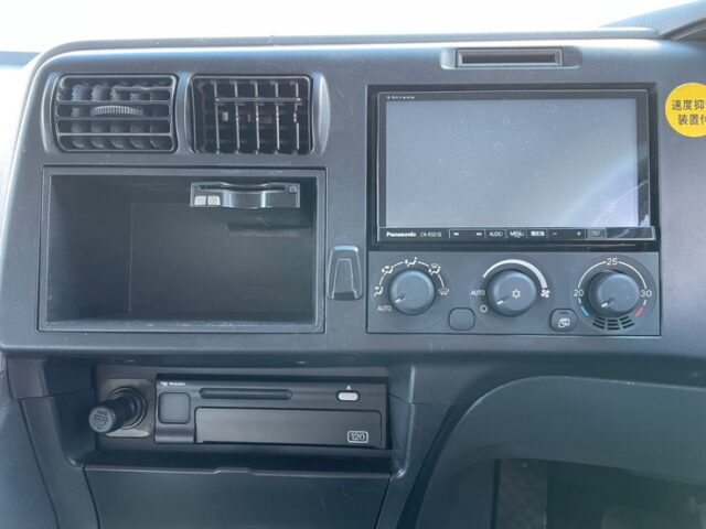 スーパーグレート　ダンプ　5300×2300　ステンレス多数