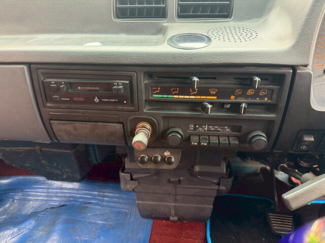 キャンター　標準幅　10尺長　ダンプ　デコトラベース　5トン未満　土砂禁